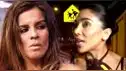 Vania Bludau expone que está DISTANCIADA de Alejandra Baigorria y revela si ya NO SON AMIGAS: "Yo no ando con ella"