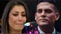 ¿Christian Domínguez pidió que canten 'La incondicional' en su boda con Karla Tarazona? Exponen REVELADOR detalle