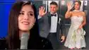 Famosa wedding planner DESTRUYE a Karla Tarazona tras criticar su vestido de bodas: "Horrible, parecía de..."