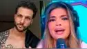 Flor Ortola SE CONFIESA tras ser ampayada pasando la noche en casa de Nicola Porcella: ¿Confirma romance?