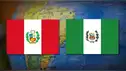 ¿Banderas gemelas en Sudamérica? Conoce a la ciudad que usa un diseño IDÉNTICO al de Perú desde hace décadas