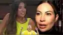 Samahara Lobatón DESTRUYE a Pamela López por seguir hablando de Christian Cueva: "Mamita, reinvéntate, aburres"