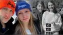 Pareja de influencers INTERRUMPE su embarazo tras diagnóstico de Síndrome de Down: "No fue una decisión fácil"