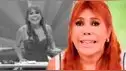Extrabajador de Magaly Medina expone la vez que ella llegó PASADA de COPAS a su programa: ¿Qué dijo?