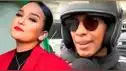 Waldir Felipa no calla más y revela si RETOMÓ su relación con Daniela Darcourt: "Las agarraditas..."
