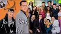 Querido actor de 'Yo soy Betty, la fea' rompe su silencio y revela que fue víctima de abuso durante su niñez y adolescencia