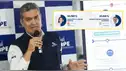 URGENTE | Jefe de la ONPE pide esperar resultados de la segunda vuelta al 100%: "Como el Perú se lo merece"
