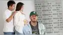 ¡CON BOLETAS EN MANO! Jefferson Farfán acusa a Darinka Ramírez de GASTARSE el dinero para su hija en su segunda bebé