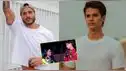Mario Irivarren ACONSEJA a Kevin Díaz tras compartir VIAJE a Colombia con Onelia Molina: "Hagan terapia también"