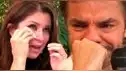 Eugenio Derbez sufre lamentable PÉRDIDA FAMILIAR y llegó al funeral junto a su esposa Alessandra Rosaldo