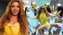 Shakira paraliza el estadio Azteca en la inauguración del Mundial 2026 con IMPONENTE show