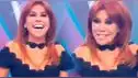 Magaly Medina APRUEBA en vivo a nuevo DJ y lo contrataría para su programa: "Parece que te vas a quedar"