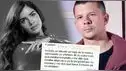 ¡NO SE QUEDÓ CALLADA! Korina Rivadeneira lanza POTENTE mensaje tras coqueteos de Mario Hart con otras mujeres: "La forma..."