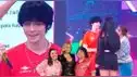 Producción de ‘Mande quien mande’ habría INCOMODADO a streamer y Tula pide disculpas