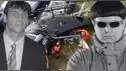 Famoso youtuber Gaspi y reconocido cantante Oliver Tree MUEREN tras violento choque de dos helicópteros