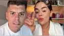 Ignacio Baladán hace FUERTE RECLAMO a Natalia Segura tras olvidar el fecha especial y ella ENFURECE: "Ni un girasol te voy a dar"