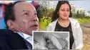 Melcochita se pronuncia sobre prueba de ADN a Heydi Amado por bebé y da detalles de análisis: "Ella piensa que..."