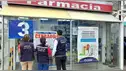 Minsa CLAUSURA más de 500 farmacias a NIVEL NACIONAL por venta de fármacos vencidos e ilegales