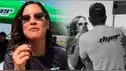María Pía Copello impacta al revelar lo que pasa DETRÁS de las CARRERAS de su hijo y expone actitud de su esposo: "¿Qué pasa?"