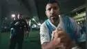 Leyendas del fútbol protagonizan una campaña mundial que ya genera conversación entre los hinchas