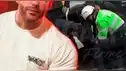 Exintegrante de ‘Esto es Guerra’ protagoniza ESCÁNDALO en plena calle: Agrede a policías y acaba detenido