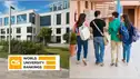 UNI fuera del ranking QS World 2027: solo una universidad pública peruana logra entrar al Top 1.000 mundial