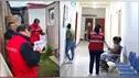 ¡ALERTA SANITARIA! Contraloría detecta medicinas vencidas y falta de antirretrovirales en centros de salud de esta región