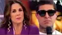 Exponen a Rebeca Escribens y SU RECHAZO contra a Paul Michael cada vez que se refiere a él: "Su peor..."