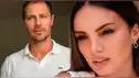Cachaza sorprende al compartir CONMOVEDORA publicación para su pareja tras anunciar su EMBARAZO: "Quiero hablarte"