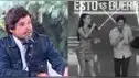 Gian Piero Díaz rompe el silencio y REVELA el crudo motivo por el  que RENUNCIÓ a "Esto es Guerra": “Era ir hasta Pachacámac”