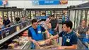 ALERTA MÁXIMA en Walmart: RETIRAN INDEFINIDAMENTE este producto básico en los hogares por posibles casos de salmonela