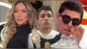 ¿Lo sabía? Pamela López acusó a Paul Michael de ROBO de zapatillas y hasta la pérdida de su RÓLEX antes de CAPTURA de su hermano: "Lo culparon a él"
