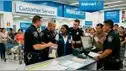 HORROR EN WALMART | Cajera le habría OCULTADO su premio de lotería a un cliente: Este fue el TERRIBLE FINAL de la trabajadores
