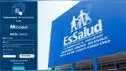 ¿Vives lejos del hospital? EsSalud HABILITA LINK para cambiar tu local de atención desde tu celular