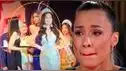 Milett Figueroa comete bochornosos ERRORES al animar certamen de belleza: ¡Coronó a la ganadora incorrecta!