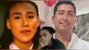 Samahara Lobatón habría tenido un ENCUENTRO con 'Churrito' Hinostroza y él LA EXPONE: "Youna te hace dormida y tú en mi cama"