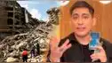 Vidente Uriel lanza impactante PREDICCIÓN sobre un terremoto en Perú y vaticina DÓNDE ocurriría: "Esperemos que no pase"
