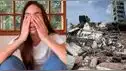 ¡NO PUDO CONTENER LAS LÁGRIMAS! Natalie Vértiz se quiebra por los damnificados tras el devastador terremoto en Venezuela: "Estoy con...."