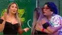 ¡SE VIENE EL FICHAJE! Pamela López llegó al set de Jorge Benavides dispuesta a firmar contrato: ¿Se suma a 'JB Noticias' en ATV?