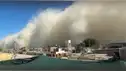 Senamhi lanza alerta por VIENTOS EXTREMOS: Fenómeno alcanzará hasta los 35 km/h en estas ciudades del Perú