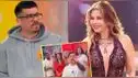 Armando Tafur ‘Papá Armando’ ROMPE EL SILENCIO sobre su supuesta pelea con Gisela Valcárcel