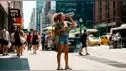 TERROR EN NUEVA YORK | Estos son los DÍAS en el que la ciudad podría alcanzar temperaturas de hasta 100°