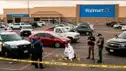 ALERTA MÁXIMA EN WALMART | Atacaron a un cliente con un arma blanca dentro del estacionamiento: Este fue el TERRIBLE FINAL del sospechoso