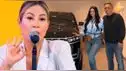 Pamela López CUESTIONA a Christian Cueva por 'regalar' CAMIONETA a Pamela Franco y NO el cumple de sus hijos: "Ni un paquete en Happyland"