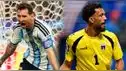 Pronóstico y cuotas del partido Argentina vs. Cabo Verde por el Mundial 2026