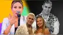 Pamela López 'DESENMASCARA' a Paul Michael como PADRE y revela el FUERTE motivo por el que le terminó: "Me sentí..."