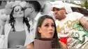 Jefferson Farfán LE QUITA la pensión de alimentos a su hijo mayor con Melissa Klug y ella se pronuncia: "Está en la universidad"