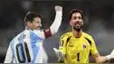 Argentina vs Cabo Verde EN VIVO HOY: hora del partido por los 16avos del Mundial 2026