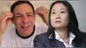 Mark Vito ECHA a Keiko Fujimori y saca a la luz el trámite que le PROHIBIÓ hacer cuando eran esposos