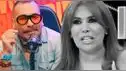 Álvaro Paz de la Barra SE ENFRENTA a Magaly Medina y le lanza advertencia: "Tengo más pruebas que Farfán"